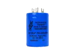 F+T 32 + 32 µF / 500 V Multisection