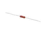 Metalloxid Widerstand, 2 Watt, 100 kOhm, 5er Packung