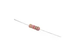 Resistor Metaloxide 5 Watts / 1,5 kOhms / Small Size
