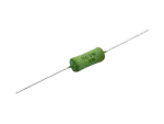Metalloxid Widerstand 5 Watt,  680 Ohm , kleine Bauform