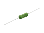 Resistor Metaloxide 5 Watts / 8,2 kOhms / Small Size