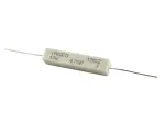 Powerresistor 470R / 10 Watt, axial