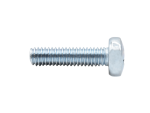 Raised Head Screw M3 x 25 mm, DIN 7985 / ISO 7045