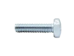 Raised Head Screw M4 x 6 mm, DIN 7985 / ISO 7045
