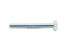 Raised Head Screw M5 x 60 mm, DIN 7985 / ISO 7045