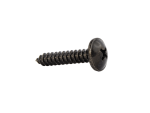 Sheet metal screw, 4.8 x 25 mm, DIN 7981 / ISO 7049