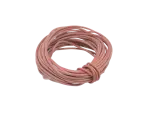 Wire Silicon 0,5 mm² - brown