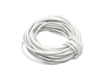 Wire Silicon 0,5 mm² - white