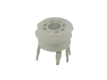 Socket 7-Pin Ceramic Print - 7EK