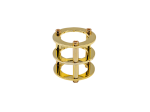 Röhren Schutzkäfig - Gold