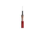 SOMMER CABLE - SC-TRICONE MKII red - 5 Meter