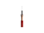SOMMER CABLE - SC-TRICONE MKII - rot - 10 Meter