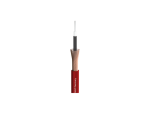 SOMMER CABLE - SC-TRICONE MKII red - 3 Meter
