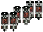 Sovtek 6550WE - SEXTETT