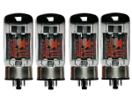 Sovtek 6550WE - QUARTETT