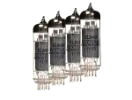 Sovtek 6BQ5WA / EL84M - QUARTETT