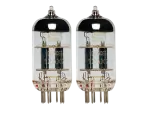Svetlana 12AX7 / ECC83 Reissue - PAIR