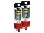 Svetlana 6L6 Red Label - PAIR