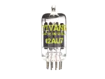 Sylvania 12AU7 / ECC82 NOS
