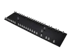 Tube-Town EZ-Board Marshall 18 Watt, schwarz mit Turrets