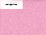 Tolex Tube-Town Pink SAMPLE