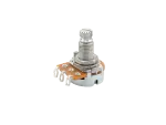 TT Potentiometer 16 mm 500k lin