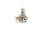 TT Potentiometer 16 mm 25k lin