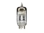 Tung-Sol 12AT7W / 6201 Reissue