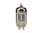 Tung-Sol 12AU7W / 6189 Reissue