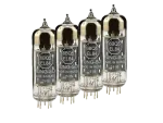 Tung-Sol EL84 / 6BQ5 - QUAD