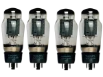 Tung-Sol 6L6 G Big Bulb Reissue - QUARTETT