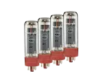 Tung-Sol EL34 / EL34B Reissue - QUARTETT