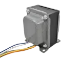 TT VOX® AC30 Style Output Transformer 30 Watt / 4-8-16 Ohm - Vertical