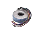 Toroidal 139VA Power