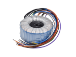 Toroidal 185VA Power