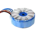 Ringkern Netztrafo 273VA / VH100R