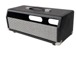 TTC Headshell Fender Princetone Reverb Style  - BLACKFACE