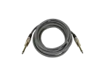 Speaker cable, 2 x 6,3 mm plug, 5 m
