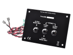 Terminal Mono/Stereo - 16 Ohm - Marshall Replacement