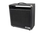 TTC Combo 112 Dumble Style - Black / Black
