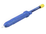Unsoldering pump, non-static